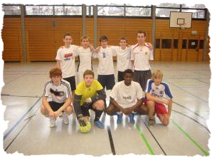 Klasse 9 M